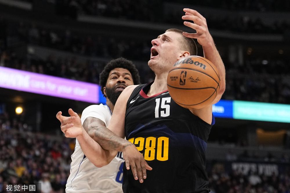 NBA最新
